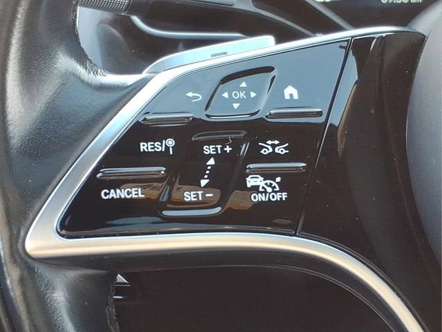 2022 Mercedes-Benz S 580 4MATIC®