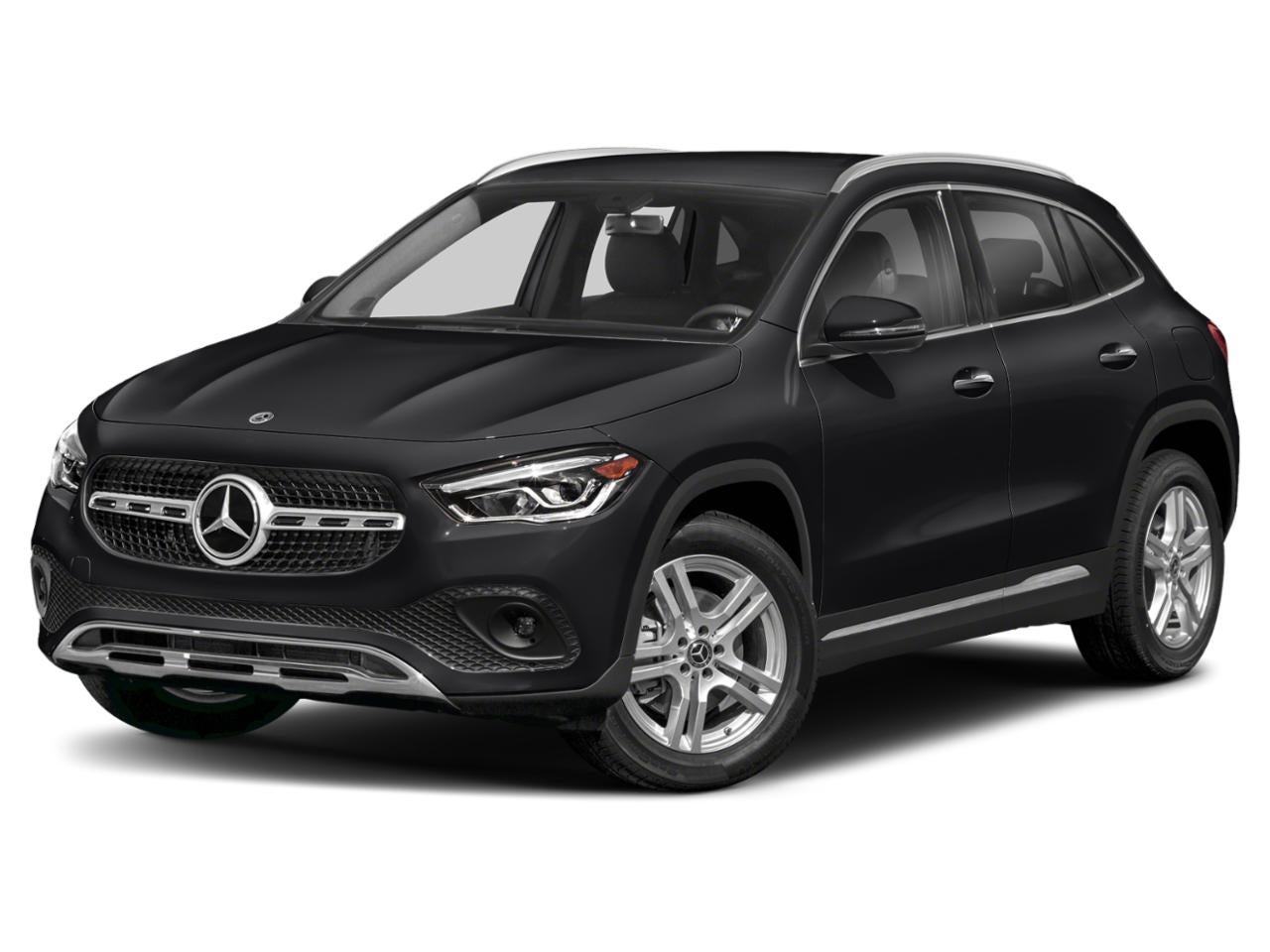 2022 Mercedes-Benz GLA 250 4MATIC®