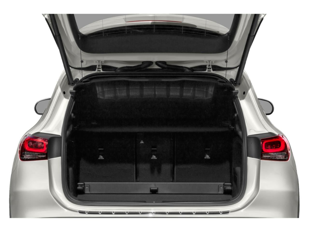 2022 Mercedes-Benz GLA 250 4MATIC®