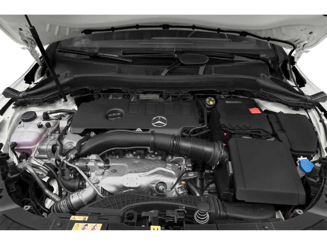 2022 Mercedes-Benz GLA 250 4MATIC®