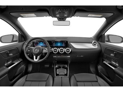 2022 Mercedes-Benz GLA 250 4MATIC®