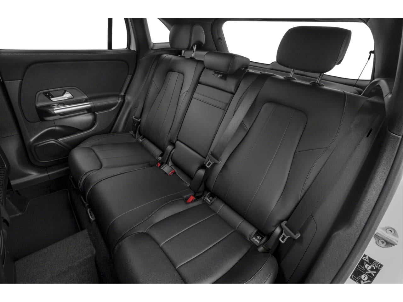 2022 Mercedes-Benz GLA 250 4MATIC®