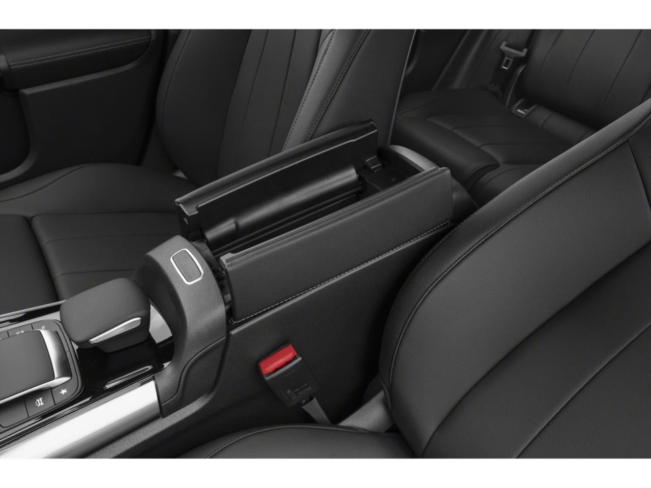 2022 Mercedes-Benz GLA 250 4MATIC®