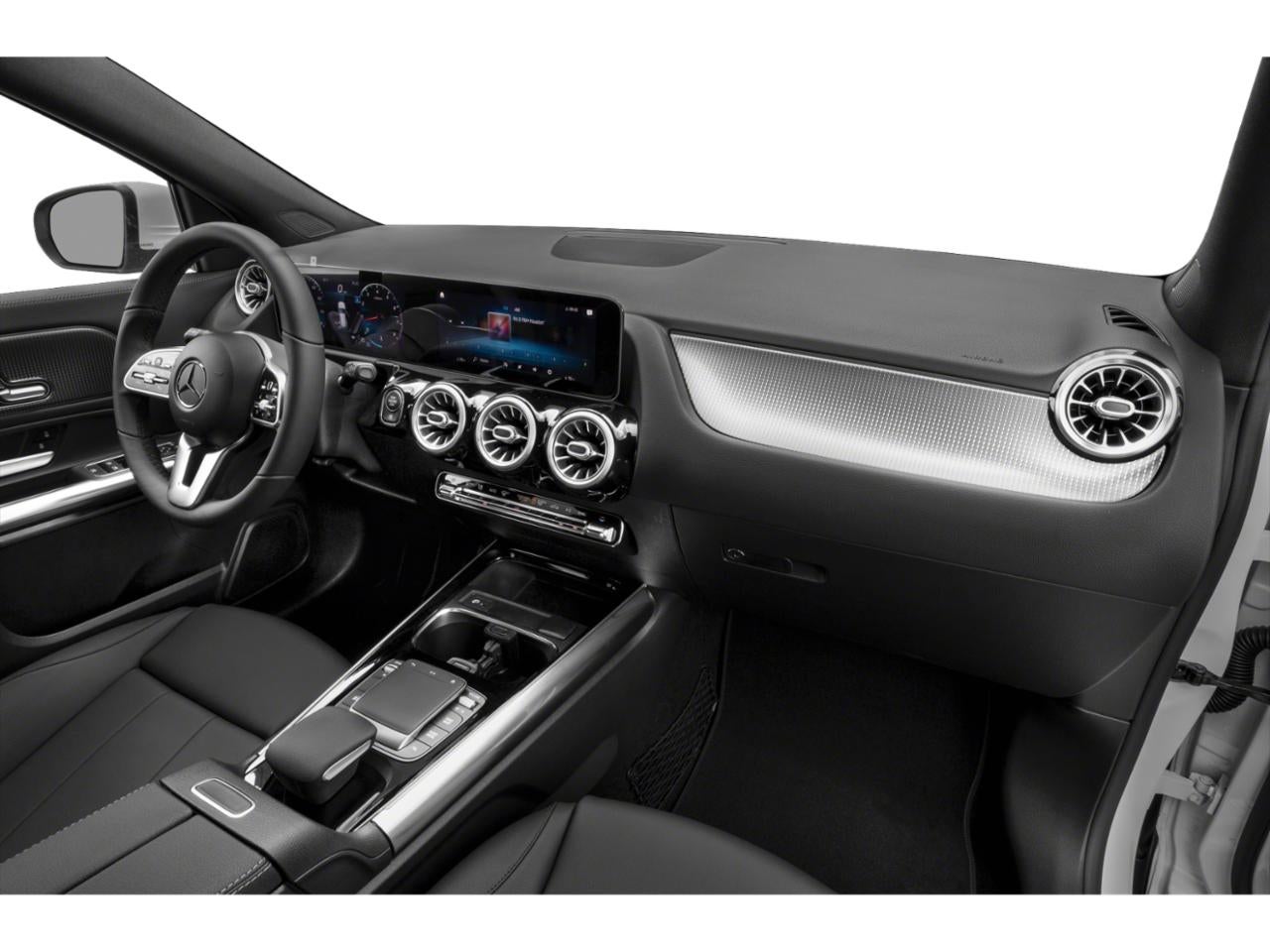 2022 Mercedes-Benz GLA 250 4MATIC®