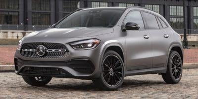 2022 Mercedes-Benz GLA 250 4MATIC®