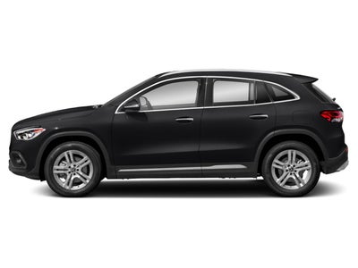 2022 Mercedes-Benz GLA 250 4MATIC®