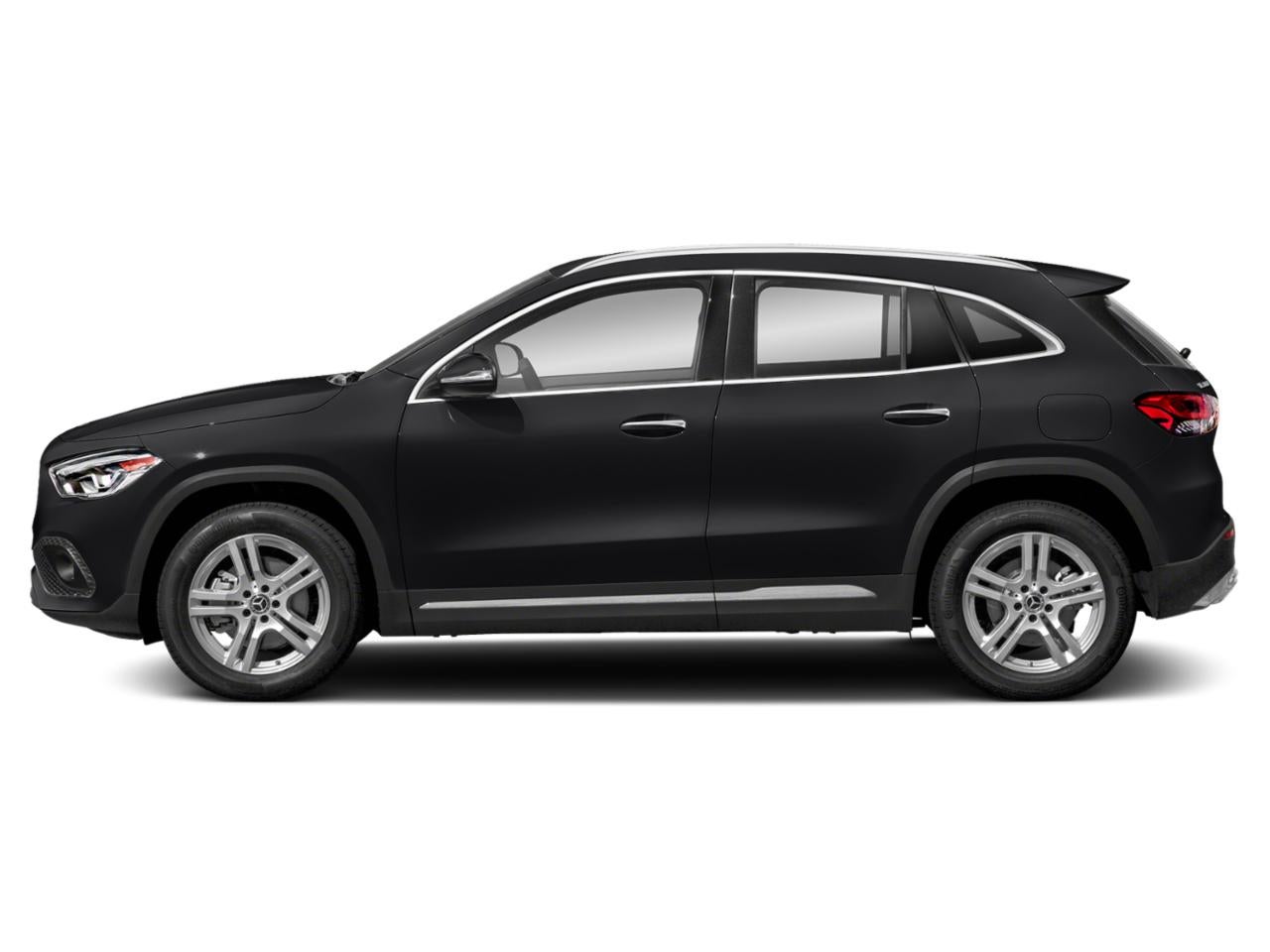 2022 Mercedes-Benz GLA 250 4MATIC®