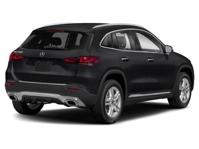 2022 Mercedes-Benz GLA 250 4MATIC®