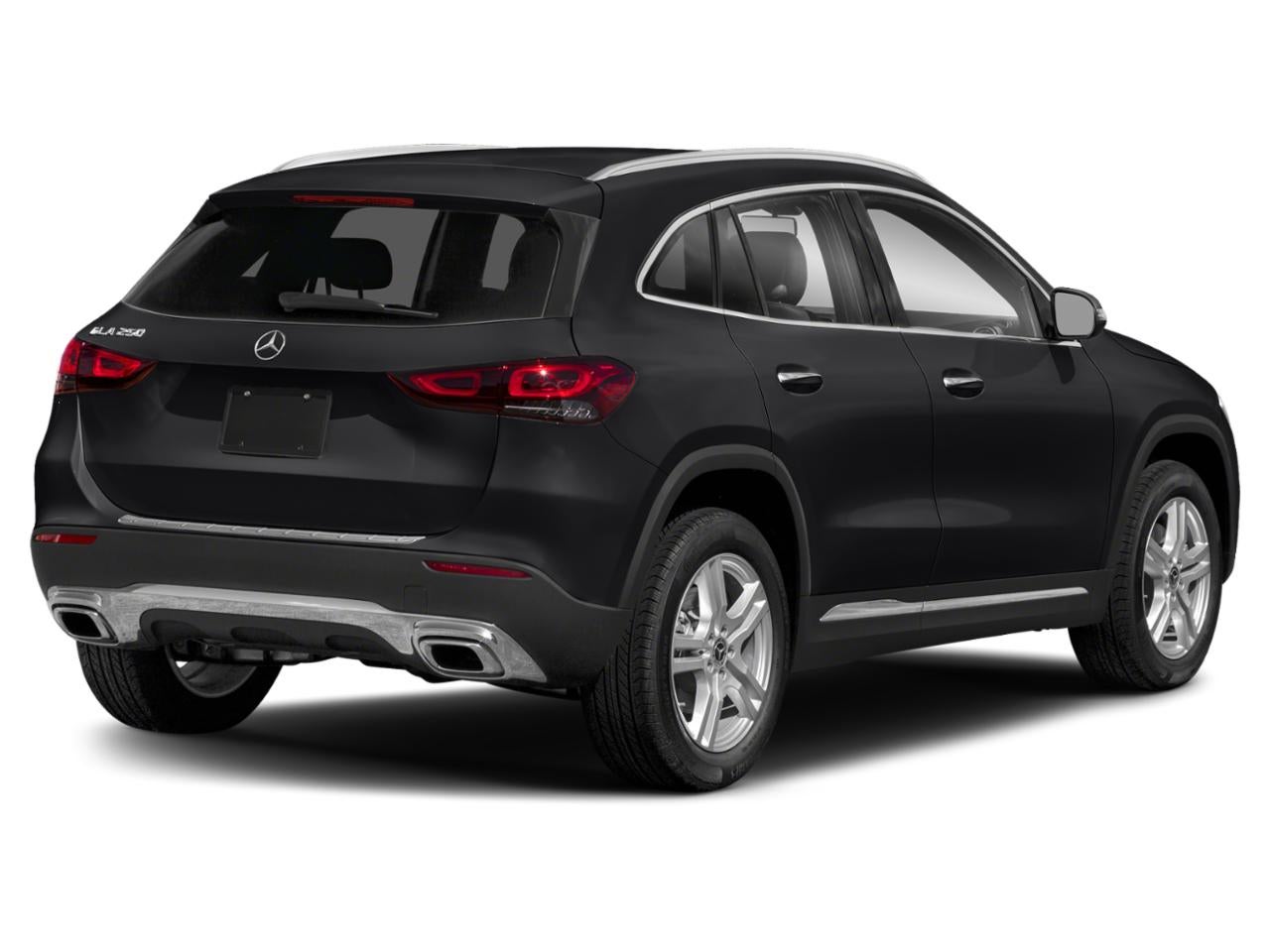 2022 Mercedes-Benz GLA 250 4MATIC®