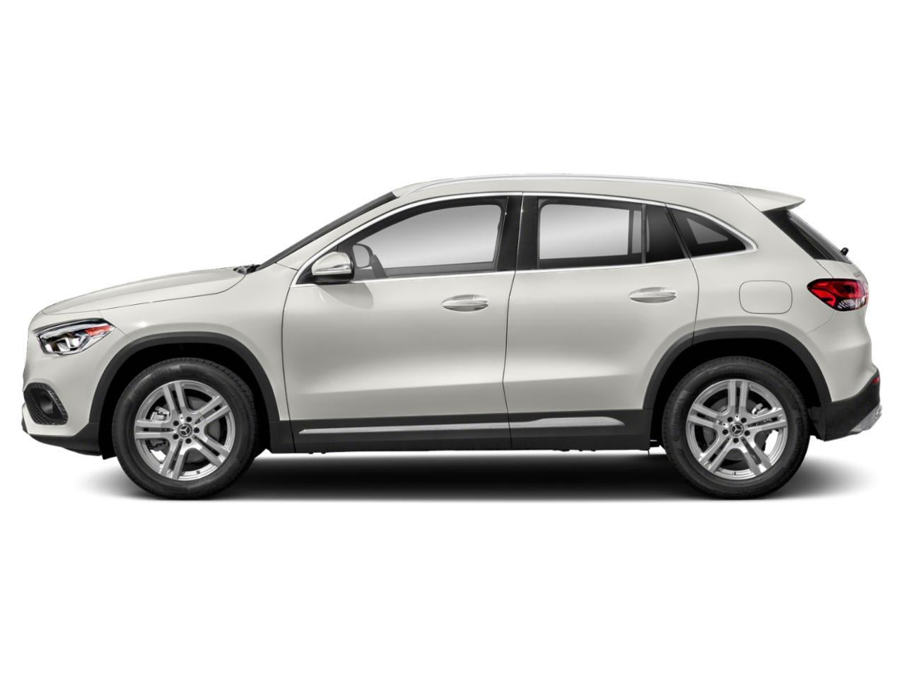 2022 Mercedes-Benz GLA 250 4MATIC®