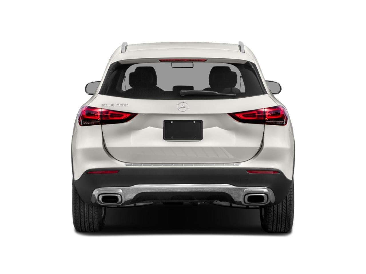 2022 Mercedes-Benz GLA 250 4MATIC®