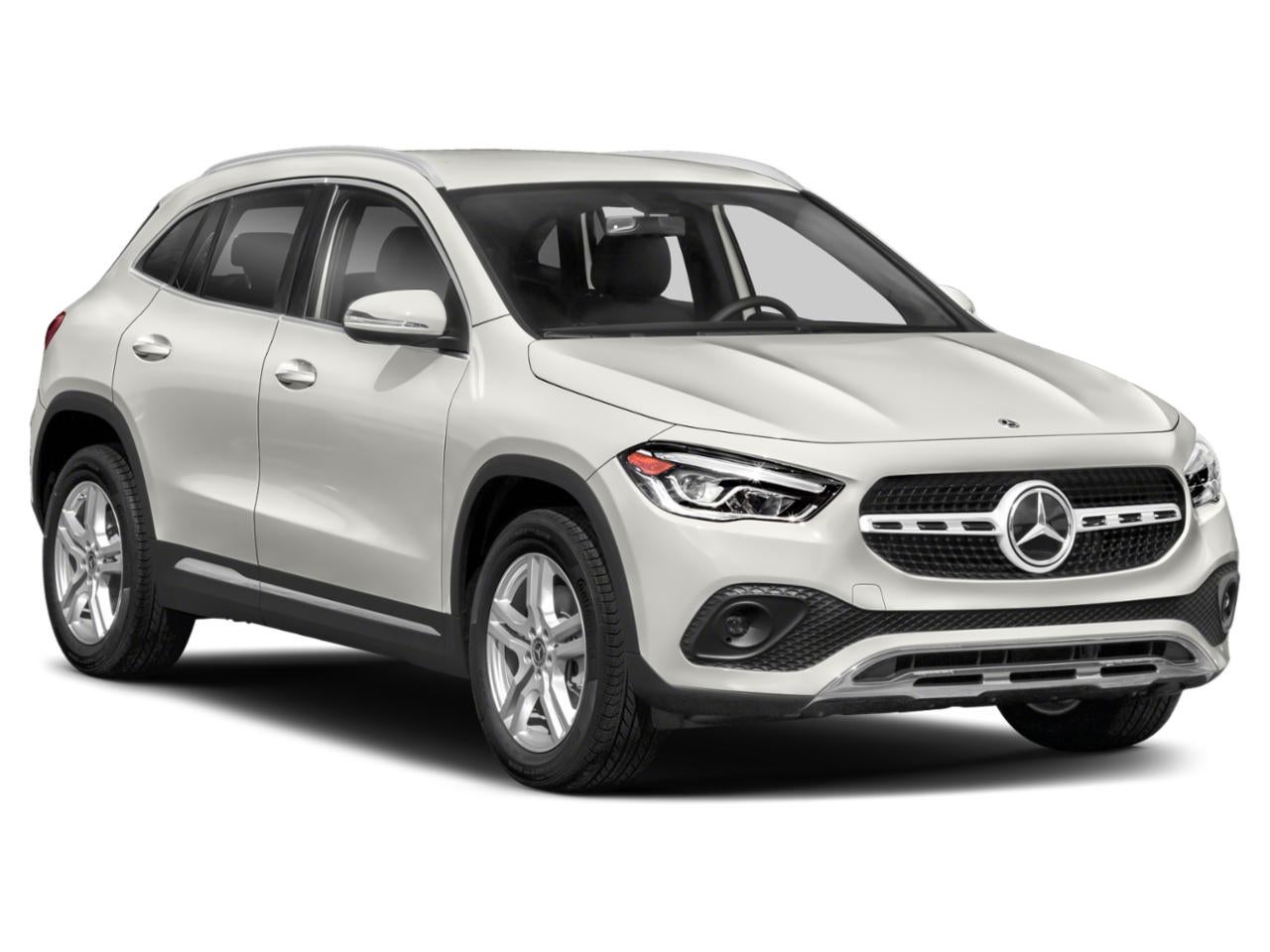 2022 Mercedes-Benz GLA 250 4MATIC®