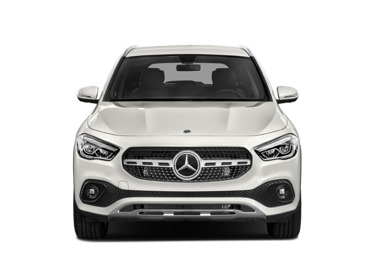 2022 Mercedes-Benz GLA 250 4MATIC®