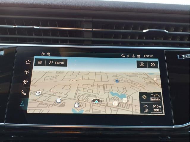 2026 Audi Q7 Premium Plus 55 TFSI quattro tiptronic
