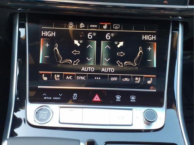 2026 Audi Q7 Premium Plus 55 TFSI quattro tiptronic