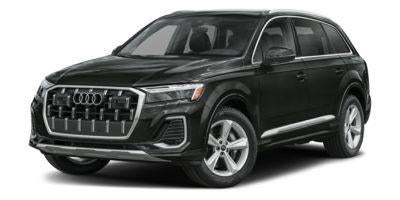 2026 Audi Q7 Premium Plus 55 TFSI quattro tiptronic
