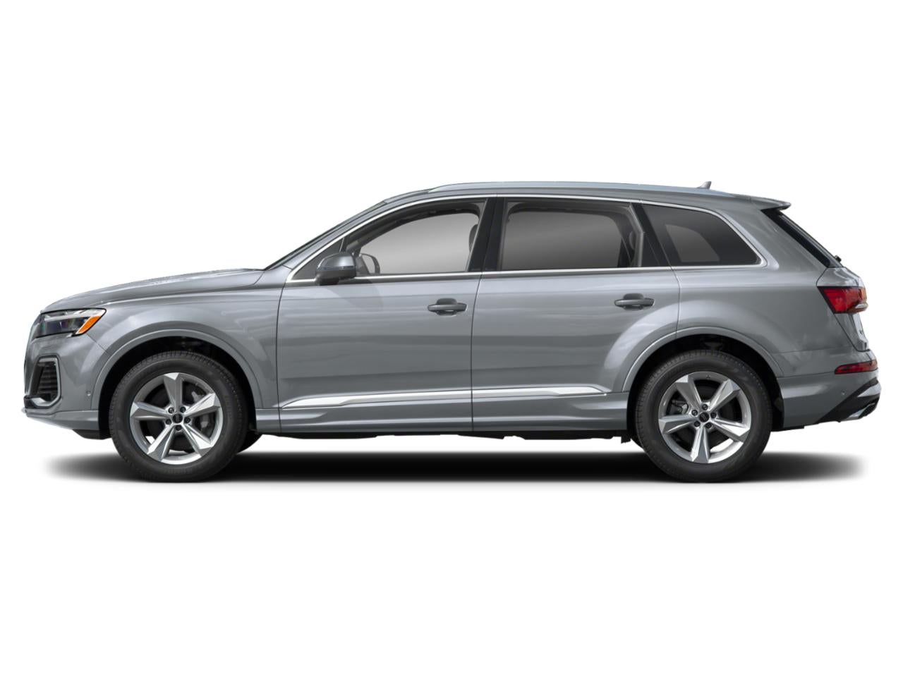 2026 Audi Q7 Premium Plus 55 TFSI quattro tiptronic