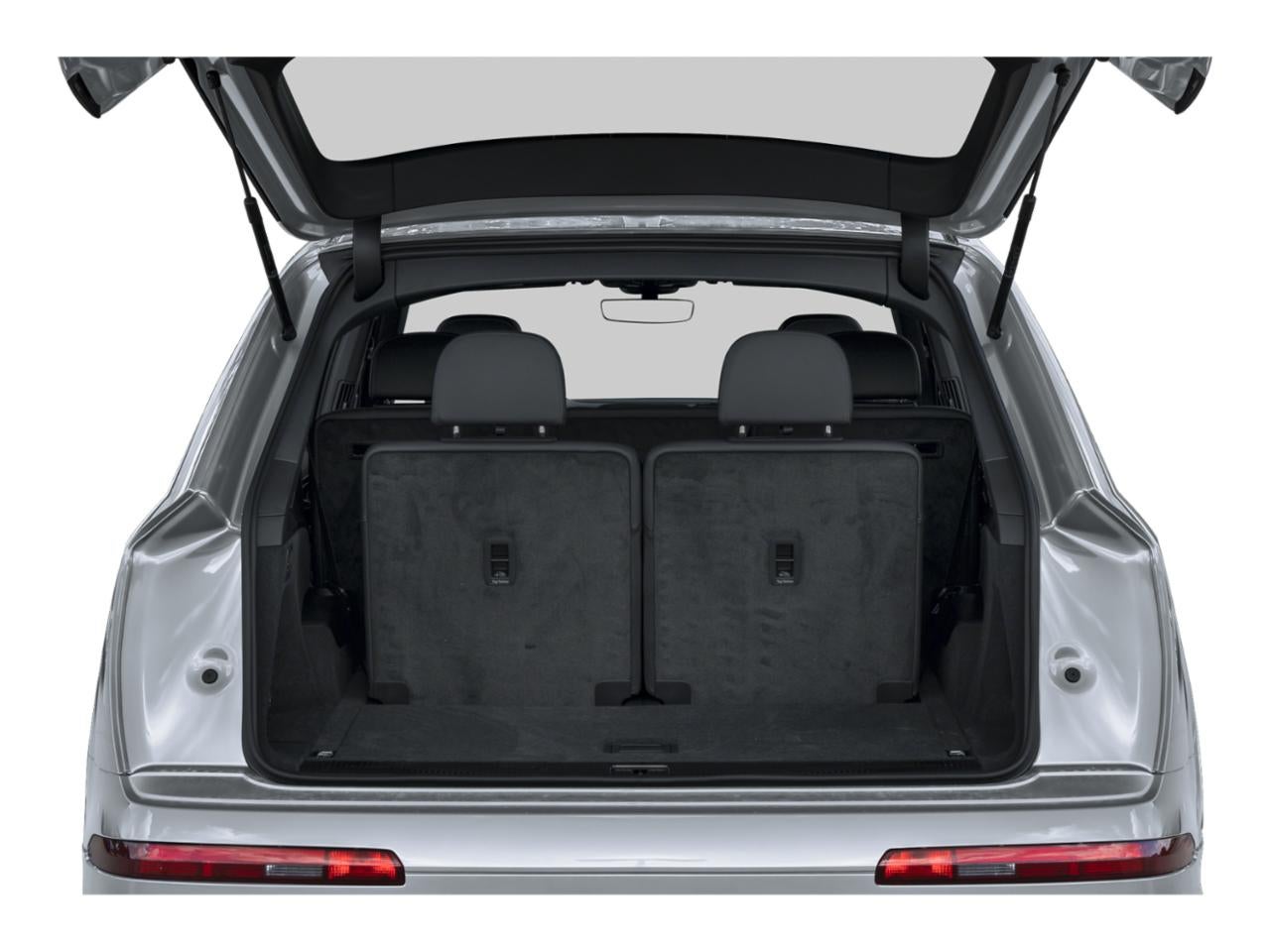 2026 Audi Q7 Premium Plus 55 TFSI quattro tiptronic