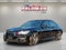 2016 BMW 750i 750i
