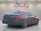 2016 BMW 750i 750i