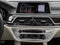 2016 BMW 750i 750i