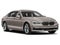 2016 BMW 750i 750i