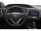 2015 Honda Civic SE