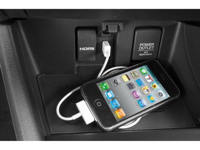 2015 Honda Civic SE