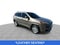 2017 Jeep Cherokee Overland