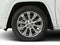 2017 Jeep Cherokee Overland