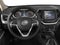 2017 Jeep Cherokee Overland