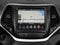 2017 Jeep Cherokee Overland