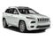2017 Jeep Cherokee Overland