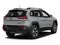 2018 Jeep Cherokee Trailhawk