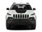 2018 Jeep Cherokee Trailhawk