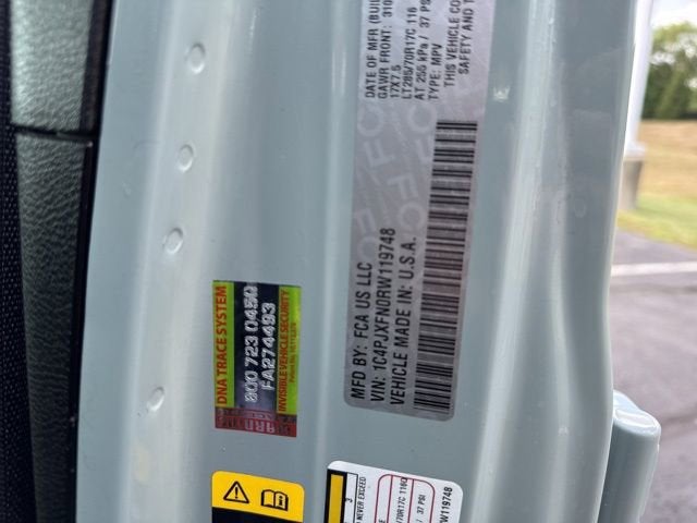 2024 Jeep Wrangler 4-Door Rubicon 4x4