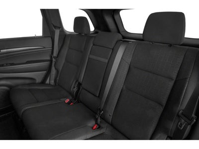 2020 Jeep Grand Cherokee Altitude 4X4
