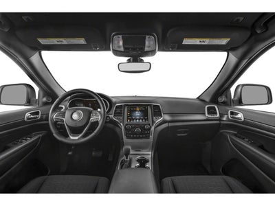 2021 Jeep Grand Cherokee Altitude