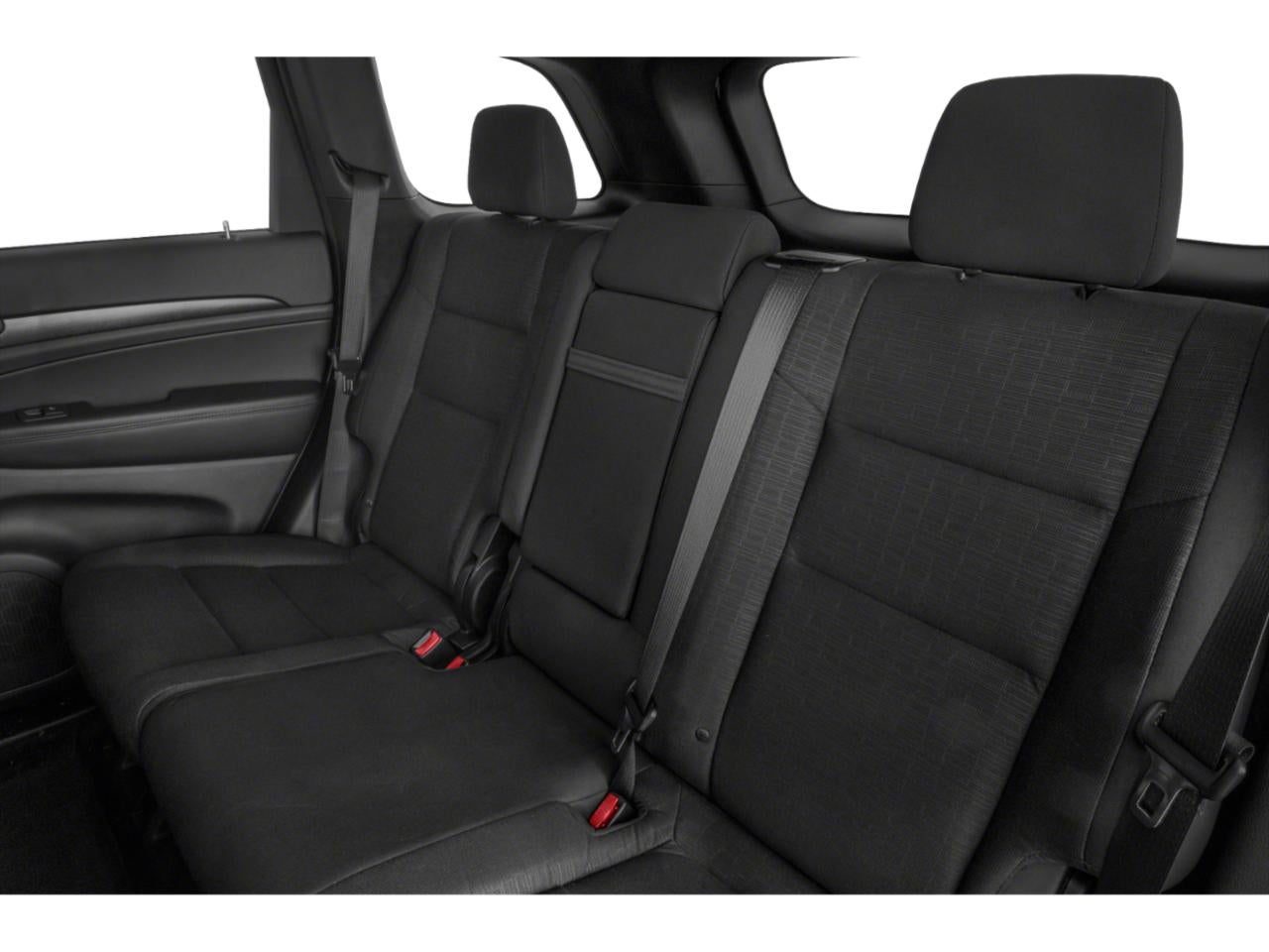 2021 Jeep Grand Cherokee Altitude
