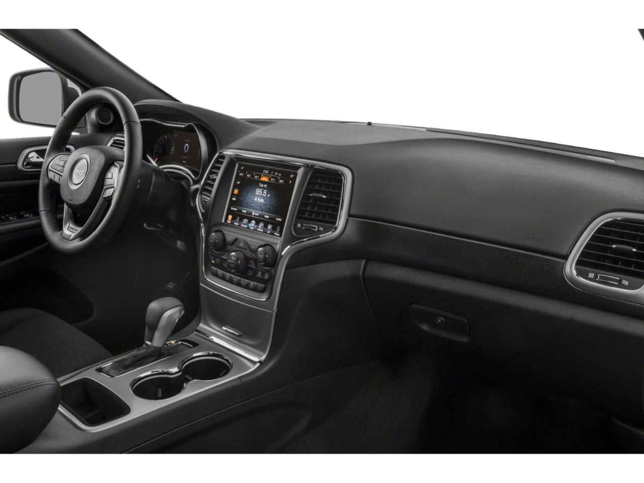 2021 Jeep Grand Cherokee Altitude