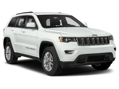 2021 Jeep Grand Cherokee Altitude