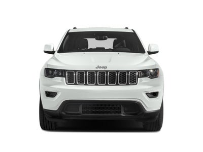 2021 Jeep Grand Cherokee Altitude