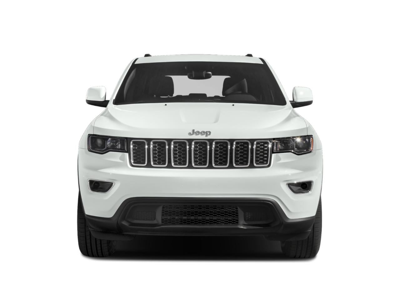 2021 Jeep Grand Cherokee Altitude