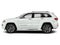 2021 Jeep Grand Cherokee Overland