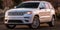 2021 Jeep Grand Cherokee Overland