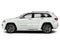 2021 Jeep Grand Cherokee Overland