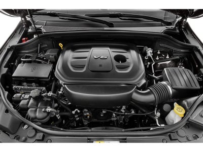 2018 Jeep Grand Cherokee Summit