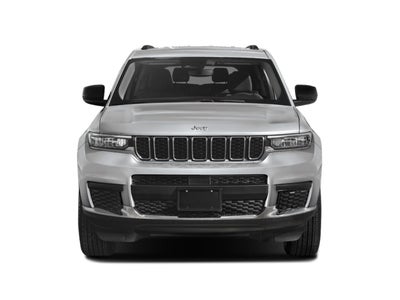 2023 Jeep Grand Cherokee L Laredo 4x4