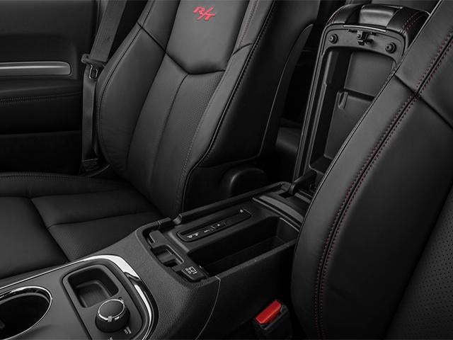 2014 Dodge Durango R/T