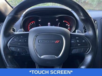 2020 Dodge Durango R/T AWD